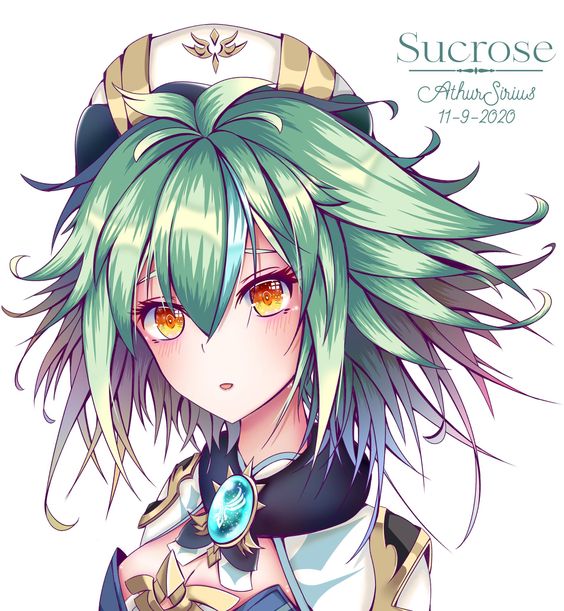 Sucrose-Talent