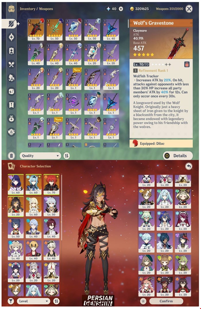 Account Number 306