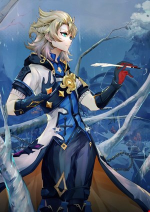 Account Number 24