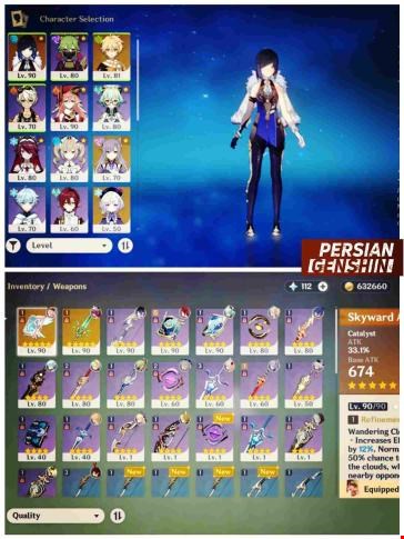 Account Number 246