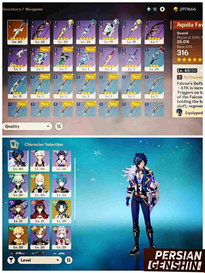 Account Number 106