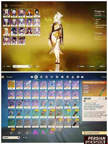 Account Number 171
